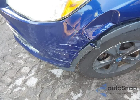 2013 Ford Escape Se z USA, uszkodzony, nr VIN 1FMCU0GX0DUB42816